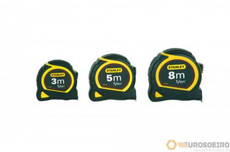 FITA STANLEY TYLON 3 MT