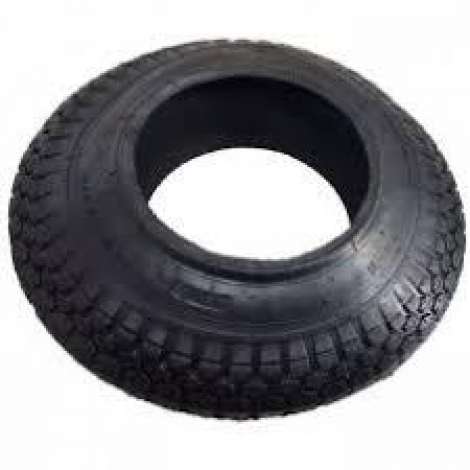 PNEU CARRO 8 KM 3.5x8 c/ecov cat M2 0.24