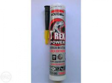 T-REX POWER TERRACOTA 290ml