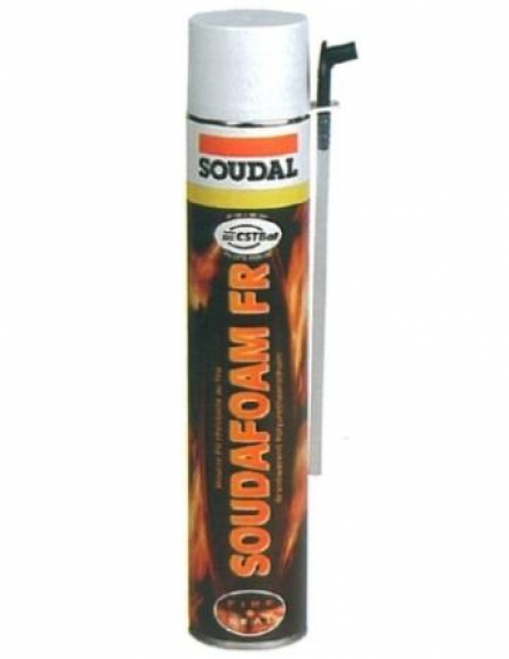 ESPUMA MAN CORTA FOGO 750 ML