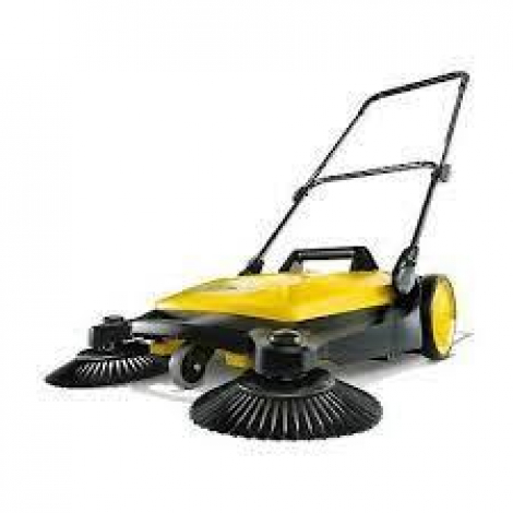 VASSOURA S 4 TWIN