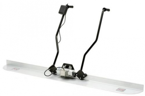 RÉGUA VIBRATÓRIO ELÉCTRICA QXE 2 MT