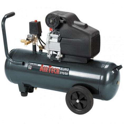 COMPRESSOR 50 LT 2 HP SELECX ION