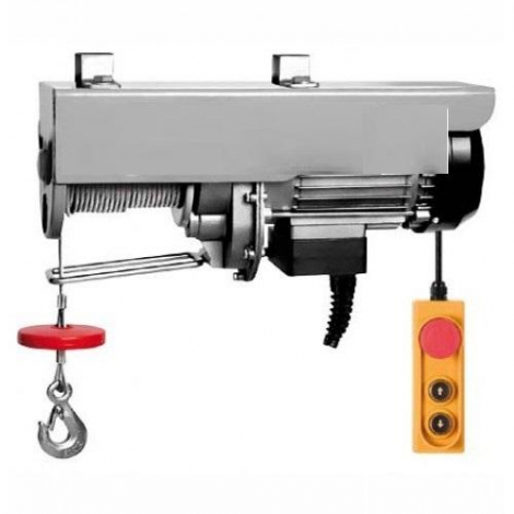 GUINCHO 400 A 800 KL POTENTE