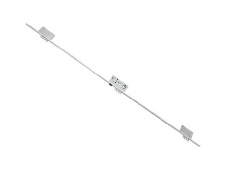 FECHADURA 3 PONTOS SEGURANÇA