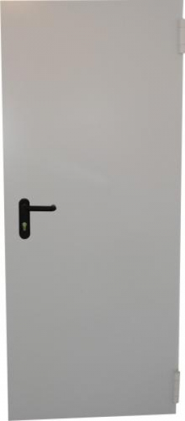PORTA CORTA FOGO 60 MM 800X200 R7035