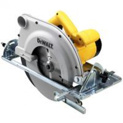 SERRA CIRCULAR DEWALT D23700 86 M/M