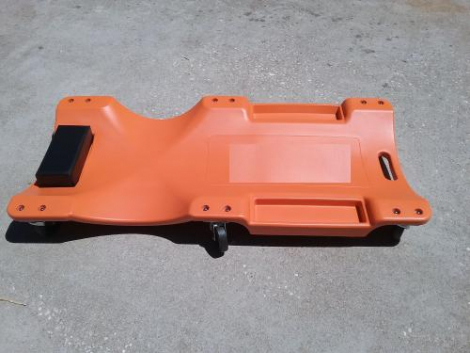 CARRO DE MECANICO COM RODAS