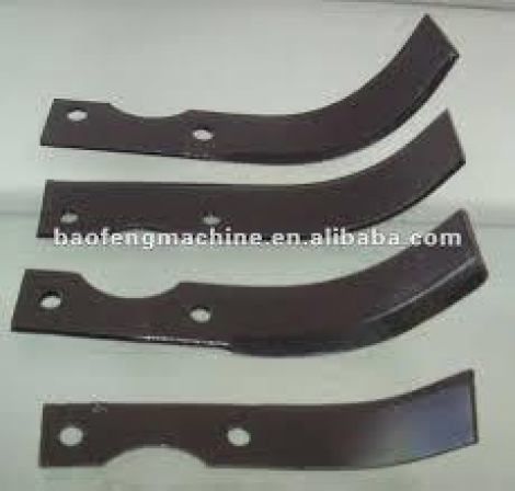 FACA FRESE 290 B40 8.5 CC