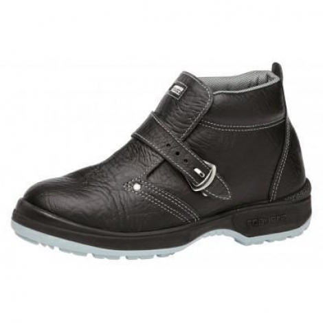 BOTA SOLDADOR ROBLE N 38 A 46