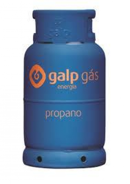 GAS GALP 11 KL