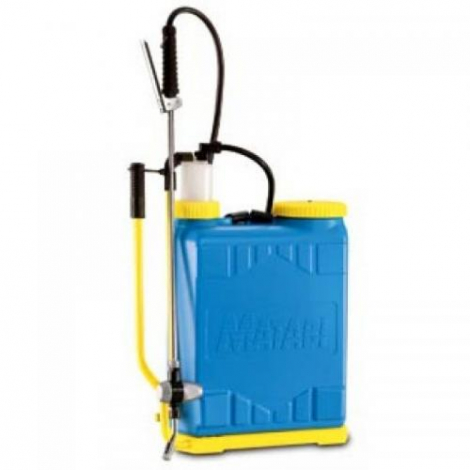 PULVERIZADOR 16 LITRS
