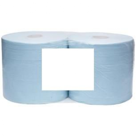 ROLO PAPEL LIMPEZA BLUE PACK
