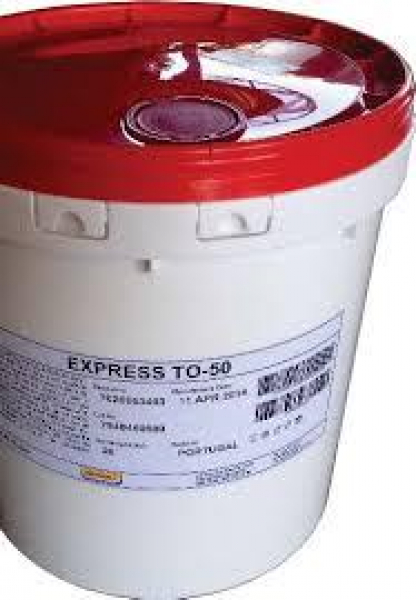 COLA BRANCA TO 50 EXTRA FORTE TRANSPARENTE 33.80