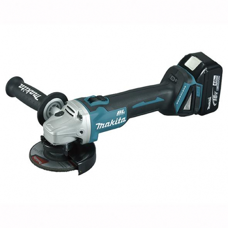 REBARBADORA MAKITA S N 115