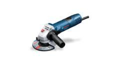 REBARBADORA GWS 125 BOSCH
