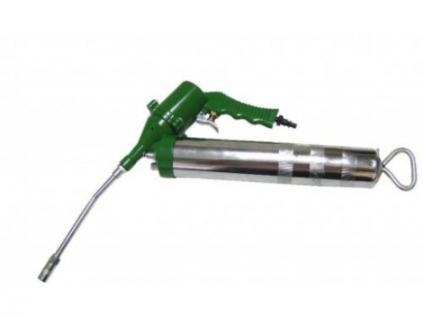BOMBA LUBRIFICAÇÃO PNEUMÁTICA UNOAIR