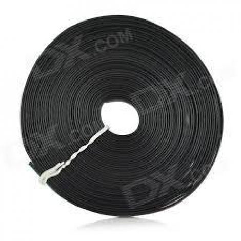 FIO PRETO 3X2.5