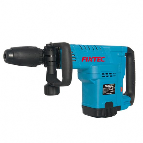 MARTELO DEMOLIDOR FDH1800 FIXTEC