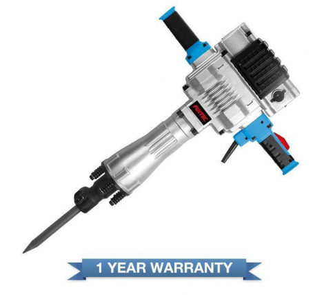 MARTELO DEMOLIDOR FDH20002 FIXTEC