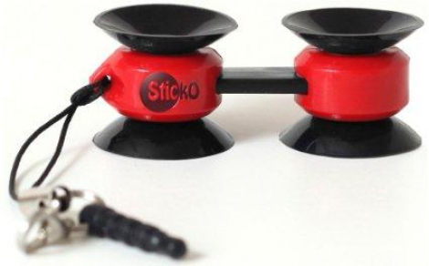 STICKO TELEMOVEL OU CHAVES DE CASA PACK 2 UND