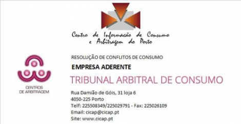TRIBUNAL CONSUMO
