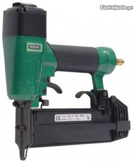 PISTOLA PREGAR 33/90 BEX