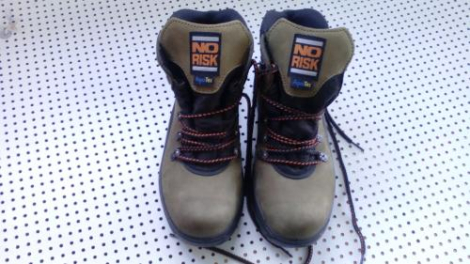 BOTA DE CAÇADOR SINTRA
