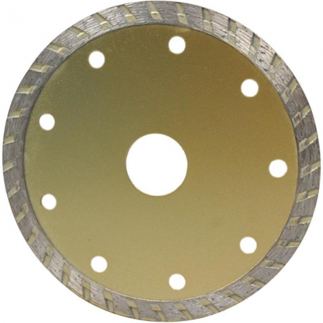 DISCO DIAMANTE 115 MULTIUSO