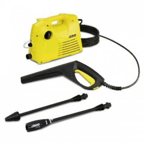 MAQUINA ALTA PRESSÃO 2.03 KARCHER