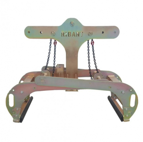 PINÇA FASTGRIP HD 120/2500