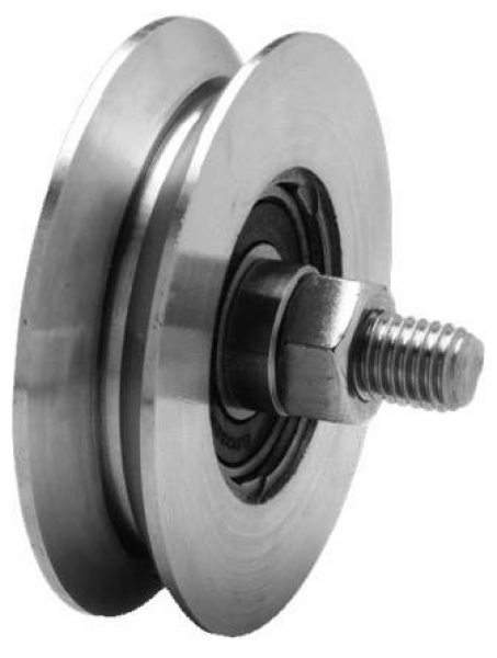 RODA PORTÃO 120 M
