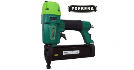 PISTOLA 2XR-J50 PREBENA