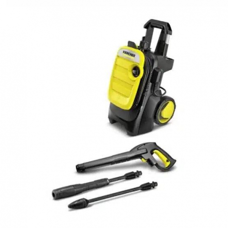 MAQUINA ALTA PRESSÃO KARCHER K5 COMPACT EU 233.00
