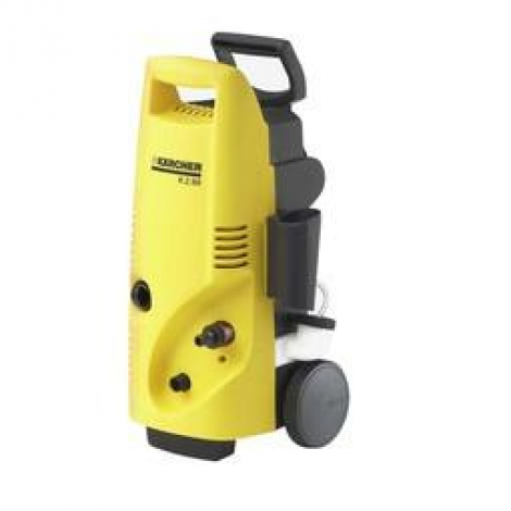 MAQUINA ALTA PRESSÃO 2.99 KARCHER