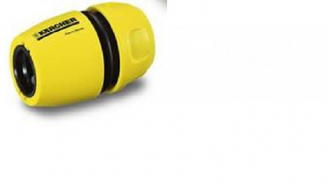 LIGAÇÃO AQUA STOP  KARCHER
