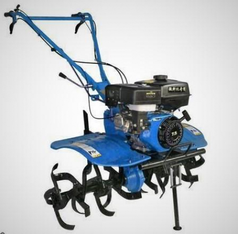 MOTOENXADA GM 105 FQ TORKE