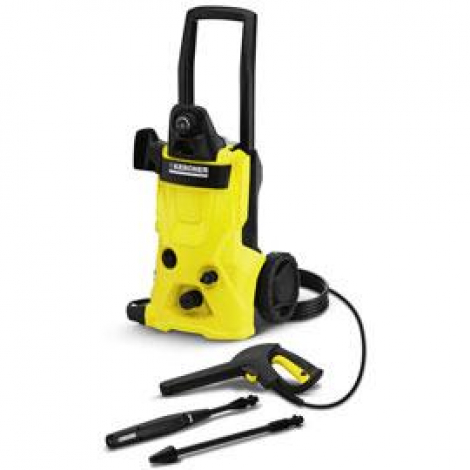 MAQUINA ALTA PRESSÃO k 4600 KARCHER