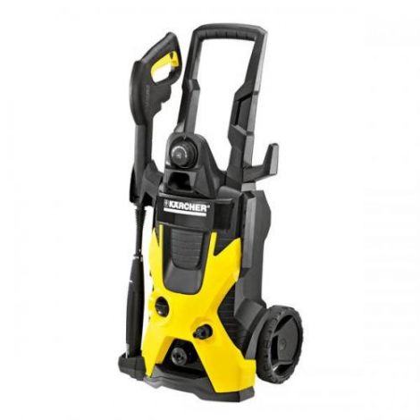 MÁQUINA ALTA PRESSÃO 4.640 KARCHER