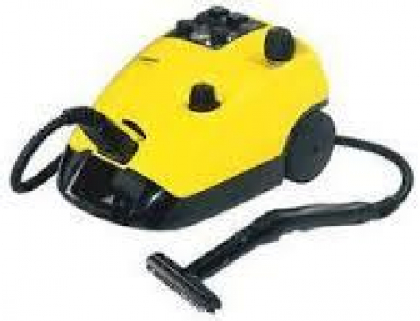 LIMPADORA DE 4002 KARCHER