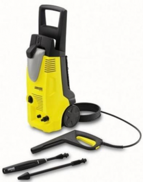 MAQUINA ALTA PRESSÃO 4.91 KARCHER