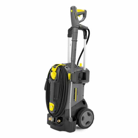 MAQUINA ALTA PRESSÃO KARCHER 5/15