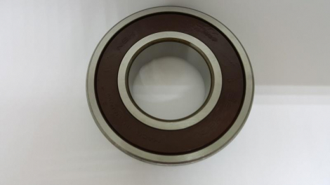 RODA 120 DE 2 ROLAMENTOS
