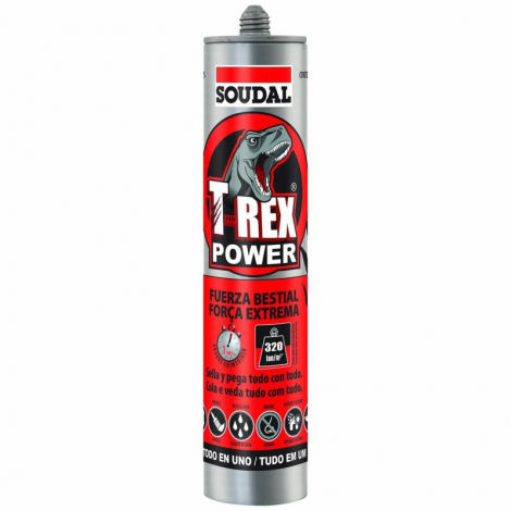 T-REX POWER BEIJE 290ml
