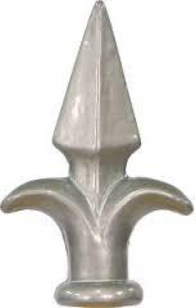 LANÇA ALUMÍNIO 112