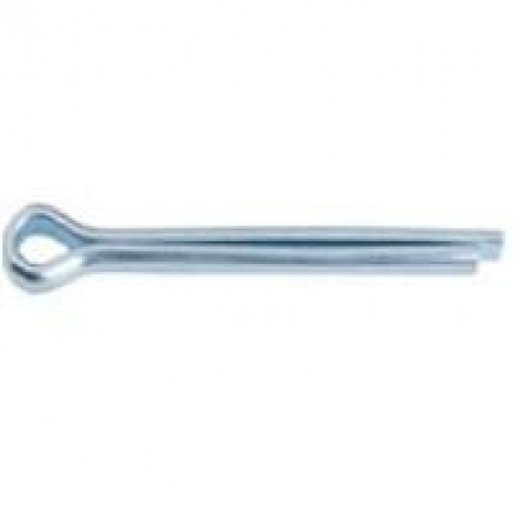 CHAVETA 5x63 INOX