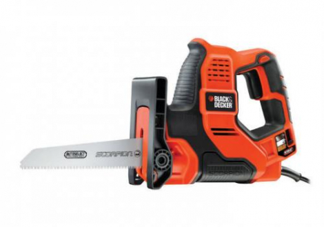 SERROTE SCORPION 890 500W