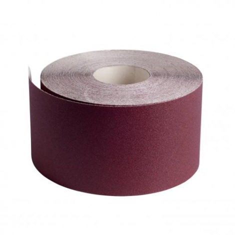 ROLO LIXA 115x5000  P 100 50 MT