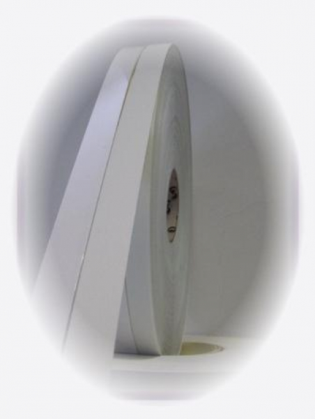 ORLA PVC BRANCO