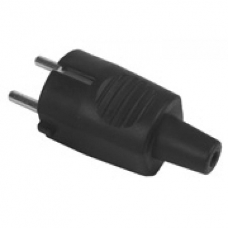 FICHA MACHO BORRACHA 602211
